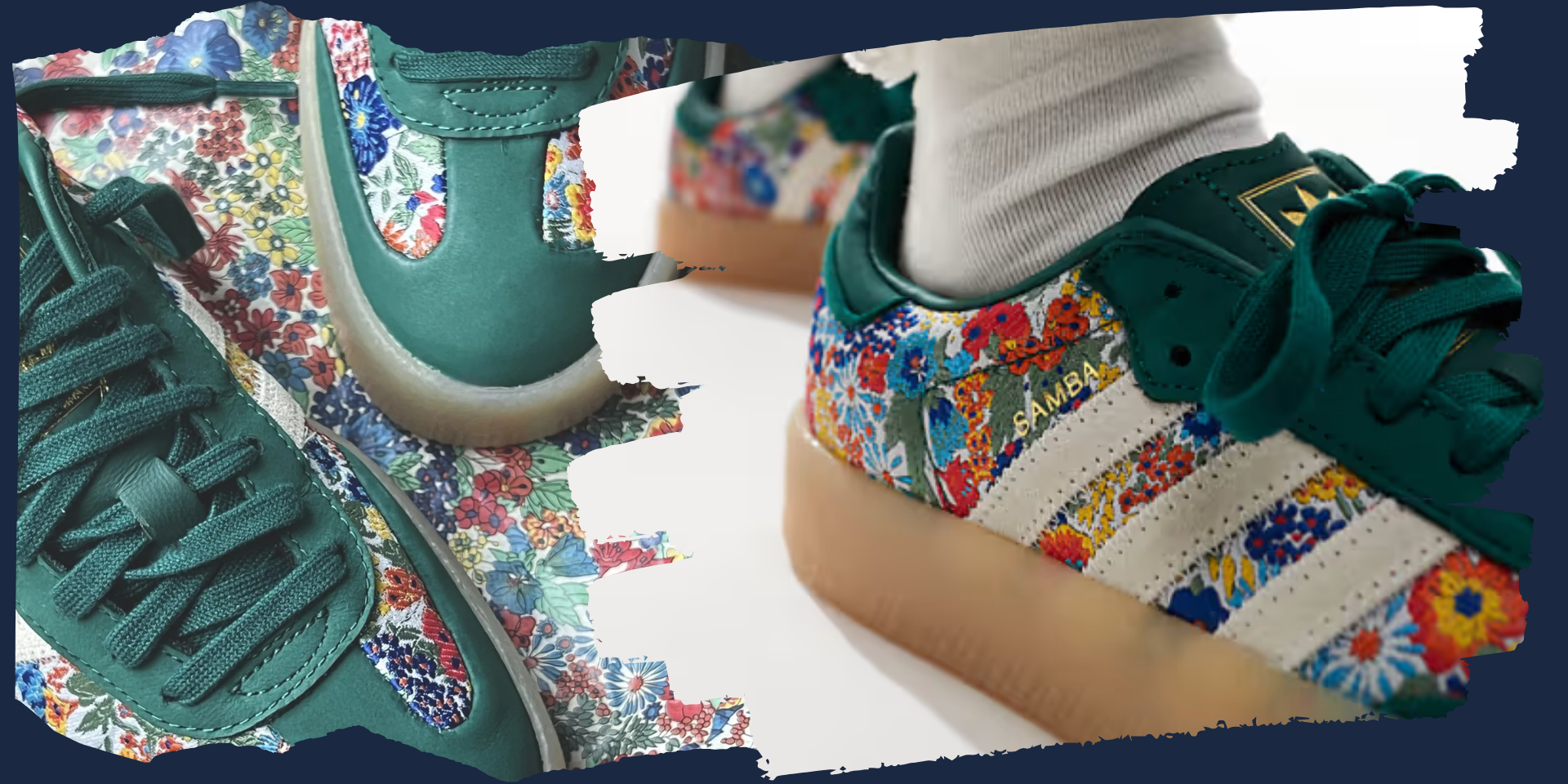 adidas liberty 3